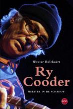 9789462670891 Ry Cooder Wouter Bulckaert, Verzenden, Nieuw, Wouter Bulckaert