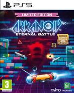 Arkanoid: Eternal Battle Limited Edition - PS5, Spelcomputers en Games, Verzenden, Nieuw