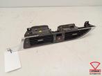 Audi A6 A7 4G Luchtrooster Midden Dashboard 4G1820951, Ophalen, Gebruikt, Audi