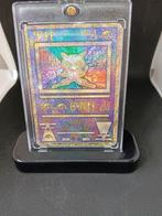 Pokémon - 1 Card - 1999 Ancient Mew Nintedo error Promo, Nieuw