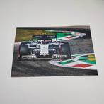 AlphaTauri - Gran premio de Italia - Pierre Gasly - 2020 -, Verzamelen, Automerken, Motoren en Formule 1, Nieuw