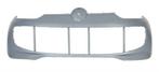 Bumper Voorzijde Volkswagen Up 2011-2016 RL661, Auto-onderdelen, Nieuw, Voor, Volkswagen, Bumper