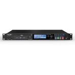 Tascam SS-CDR250N solid-state netwerk media recorder, Verzenden, Nieuw