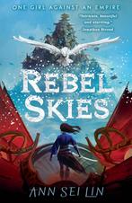 Rebel Skies / Rebel Skies Trilogy 9781406399592 Ann Sei Lin, Verzenden, Zo goed als nieuw, Ann Sei Lin