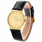 Omega - De Ville - 196.750 - Heren - 1985, Nieuw