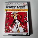 Lucky Luke De daltons op vrije voeten 81, Cd's en Dvd's, Dvd's | Tv en Series, Verzenden, Gebruikt