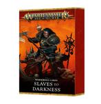 Slaves to Darkness warscroll cards (Warhammer 40.000 nieuw), Hobby en Vrije tijd, Wargaming, Ophalen of Verzenden, Nieuw