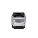 Canon EF-M 15-45 mm f 3.5-6.3 grrothoek zoomlens (occasion, Audio, Tv en Foto, Canon, Gebruikt, Ophalen of Verzenden