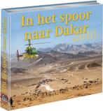 In het spoor naar Dakar 9789080696389 Sabine Weghorst, Verzenden, Gelezen, Sabine Weghorst