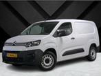 Citroën Berlingo XL L2 Club 1.5 BlueHDi 130pk 1.000kg, Stof, Gebruikt, Euro 6, Citroën