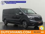 Renault Trafic Dubbele-cabine 2.0DCI | grijs, Automaat, Renault, Diesel, Nieuw