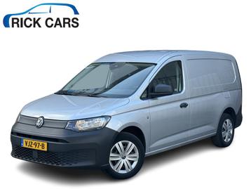 Volkswagen Caddy Cargo Maxi 2.0 TDI EURO 6 Comfort beschikbaar voor biedingen