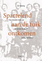 Spartelend aan de fuik ontkomen 9789462263826 An Huitzing, Verzenden, Gelezen, An Huitzing