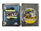 Colin Mcrae Dirt 2 (Platinum Met Normale CD) (PS3), Spelcomputers en Games, Games | Sony PlayStation 3, Verzenden, Nieuw