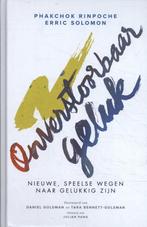 Onverstoorbaar geluk 9789492995278 Rinpoche Phakchok, Boeken, Verzenden, Zo goed als nieuw, Rinpoche Phakchok