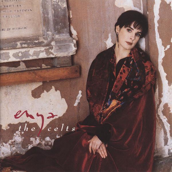 cd - Enya - The Celts, Cd's en Dvd's, Cd's | Overige Cd's, Zo goed als nieuw, Verzenden