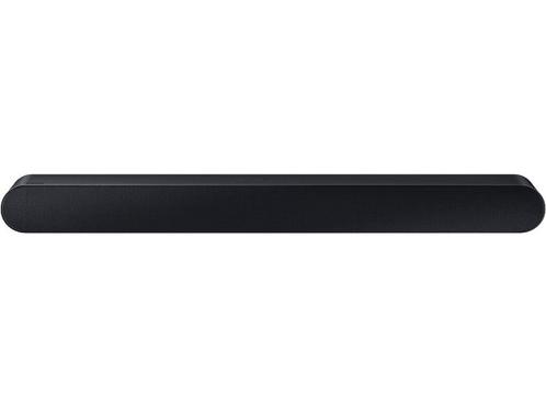 Samsung -  Ultra Slim Hw-s60d (2024) Soundbar  - Zwart, Audio, Tv en Foto, Soundbars, Nieuw, Bluetooth, Verzenden