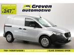 Mercedes-Benz Citan 110 CDI | 95PK | Airco | Cruise |, Mercedes-Benz, Nieuw, Zilver of Grijs, Handgeschakeld