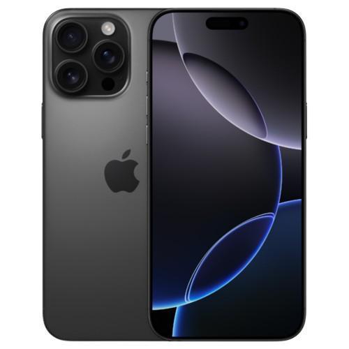 iPhone 16 Pro Max 256GB, Telecommunicatie, Mobiele telefoons | Apple iPhone, Zonder abonnement, 256 GB, Overige modellen, Zonder simlock