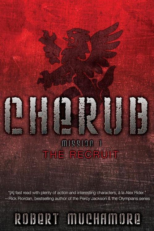 The Recruit 9781442413603 Robert Muchamore, Boeken, Overige Boeken, Gelezen, Verzenden