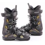 36,5 37 dames skischoenen SALOMON S/PRO X80 W, custom shell, Gebruikt, Verzenden, Schoenen, Salomon