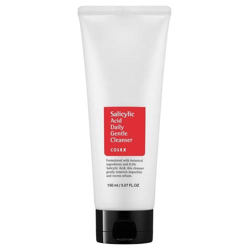 Cosrx Salicylic Acid Gentle Cleanser, Sieraden, Tassen en Uiterlijk, Uiterlijk | Gezichtsverzorging, Nieuw, Verzenden