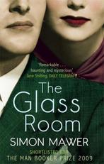 Glass Room 9780349121321 Simon Mawer, Verzenden, Gelezen, Simon Mawer