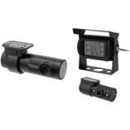 BlackVue DR750X-3CH Truck Plus 128GB | Outlet model, Verzenden, Gebruikt, Overige Merken