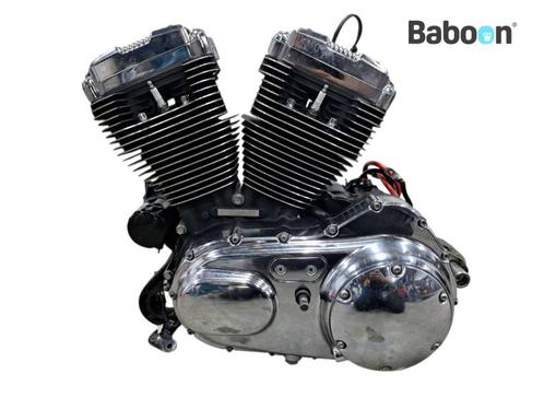 Motorblok Harley-Davidson XL 1200 C Sportster Custom, Motoren, Onderdelen | Harley-Davidson, Gebruikt, Verzenden