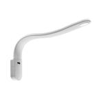 LED Lamp met Zwanenhals S Flexibel 12V Wit, Ophalen of Verzenden, Nieuw