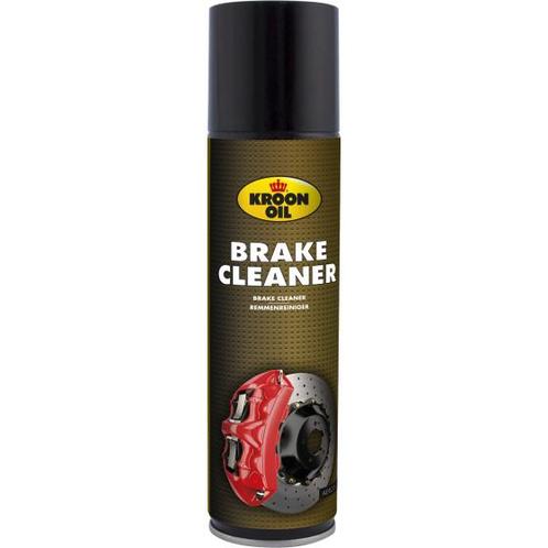 Kroon Oil Brake Cleaner 500ml, Auto diversen, Autogereedschap, Nieuw, Ophalen of Verzenden