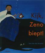 Kijk Zeno Piept 9789059321885 I. van den Bossche, Boeken, Verzenden, Zo goed als nieuw, I. van den Bossche