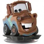 Mater - Disney Infinity 1.0, Ophalen of Verzenden, Zo goed als nieuw