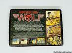 Amiga - Operation Wolf