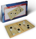 Slingshot Puck Spel | HOT Games - Gezelschapsspellen, Hobby en Vrije tijd, Verzenden, Nieuw