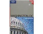 Washington Dc - Washington Dc, Boeken, Reisgidsen, Ophalen of Verzenden, Nieuw
