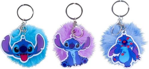 Disney Classics Lilo & Stitch Pompom, Verzamelen, Sleutelhangers, Nieuw, Ophalen of Verzenden