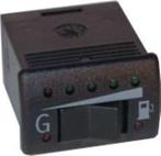 Schakelaar AEB175 systeem, Auto-onderdelen, Brandstofsystemen, Ophalen of Verzenden, Nieuw