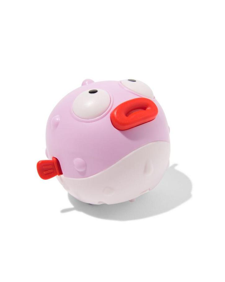 HEMA Wiebeldier vis, Kinderen en Baby's, Speelgoed | Overig, Nieuw, Verzenden