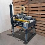 Doossluitmachine, SIAT, S8/4-S, 2012, Nieuw