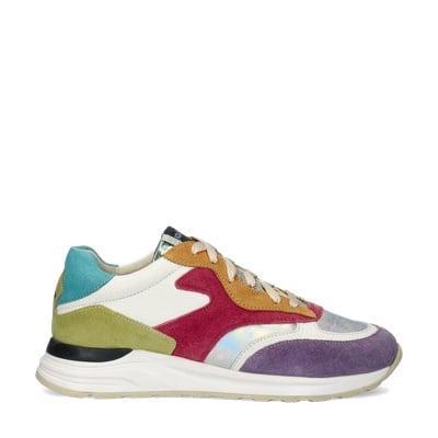 Iqonic Passion lage sneakers voor dames, Kleding | Dames, Schoenen, Sneakers of Gympen, Overige kleuren, Nieuw, Verzenden
