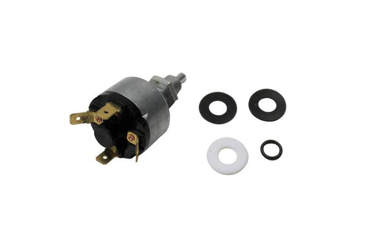 Volvo Schakelaar BW35 automaat 4 pens 140+164+P1800E+P1800ES, Auto-onderdelen, Transmissie en Toebehoren, Nieuw, Volvo, Verzenden