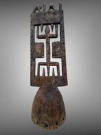 Grote coupe Kworo - Senufo - Mali