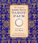 The Original Rider Waite Tarot Pack, Boeken, Verzenden, Nieuw