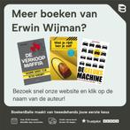 Succes met je grote auto 9789461260741 Erwin Wijman, Verzenden, Gelezen, Erwin Wijman