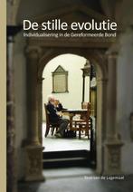 De stille evolutie 9789087882075 Teus van de Lagemaat, Verzenden, Zo goed als nieuw, Teus van de Lagemaat