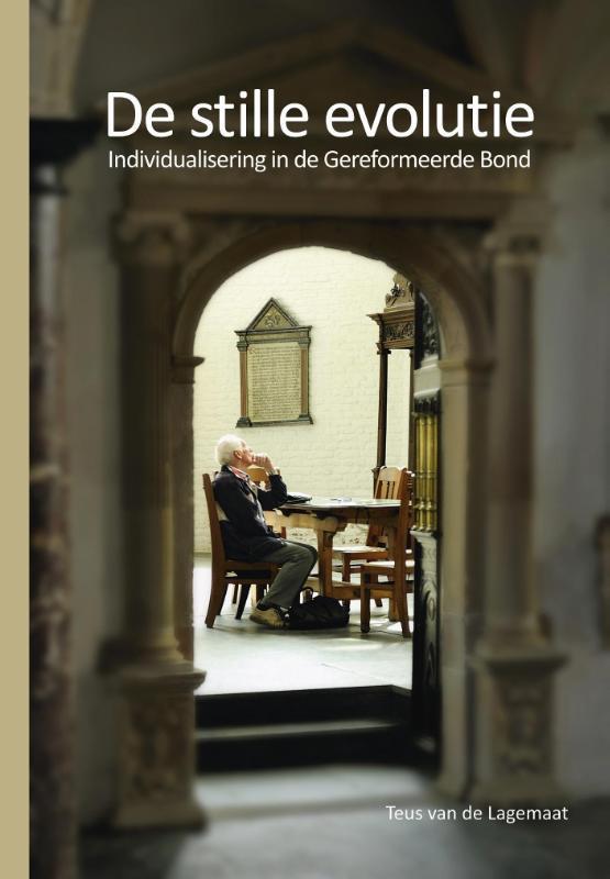 De stille evolutie 9789087882075 Teus van de Lagemaat, Boeken, Godsdienst en Theologie, Zo goed als nieuw, Verzenden