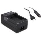 Canon NB-11L lader incl. kabels (Patona), Verzenden, Nieuw