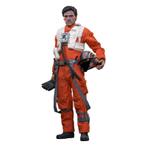 (Pre-order) Star Wars Action Figure 1/6 Poe Dameron 30 cm, Verzamelen, Verzenden, Zo goed als nieuw