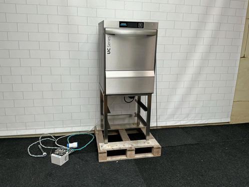 Winterhalter vaatwasser vaatwasmachine UC-XL, Zakelijke goederen, Horeca | Keukenapparatuur, Gebruikt, Reinigen, Ophalen of Verzenden